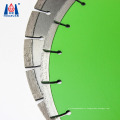 Concrete Road Cutting Diamond Saw Blades